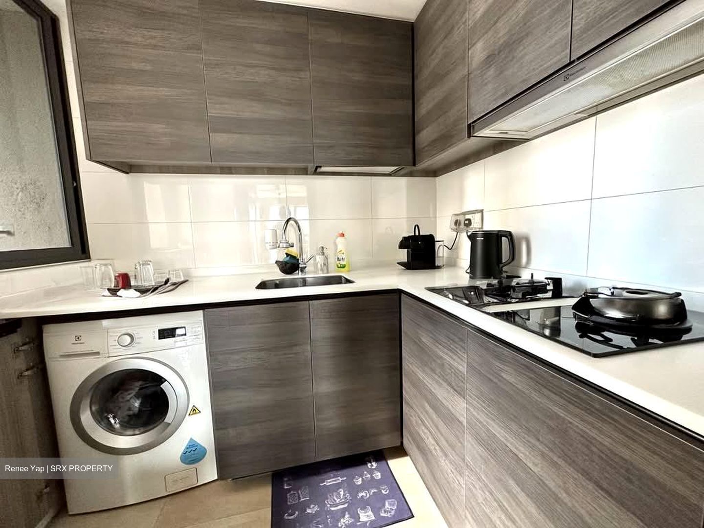 Sims Urban Oasis (D14), Condominium #553889031